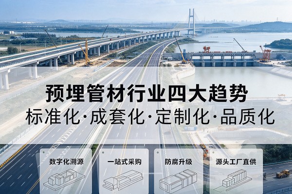 安溪行业发展趋势总结