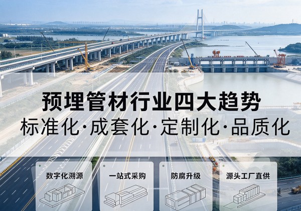 安溪行业发展趋势总结