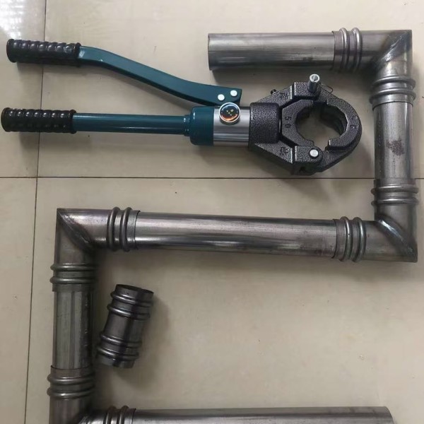 安溪冷却管生产